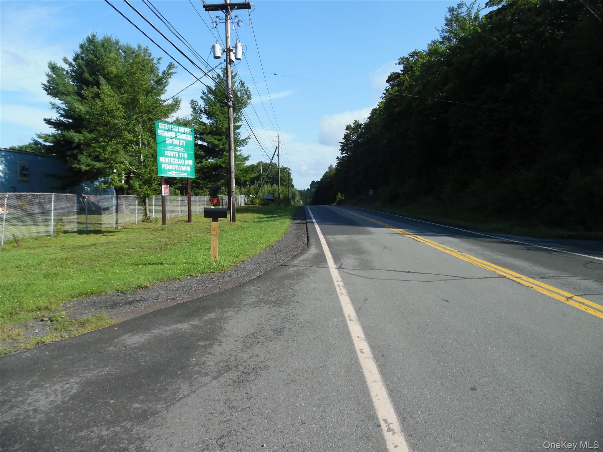 85 Kaufman, Monticello, NY 12701