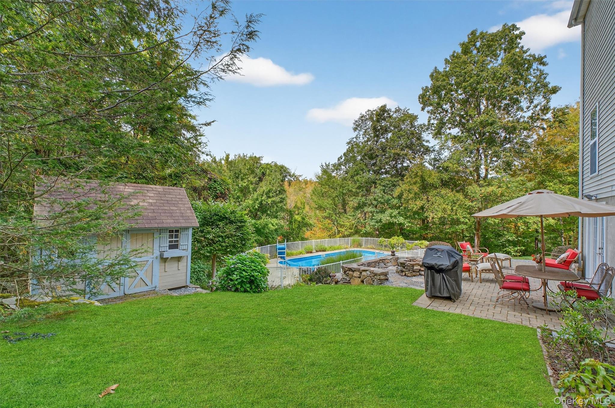 6 Woodcliff Drive, Stormville, NY 12582