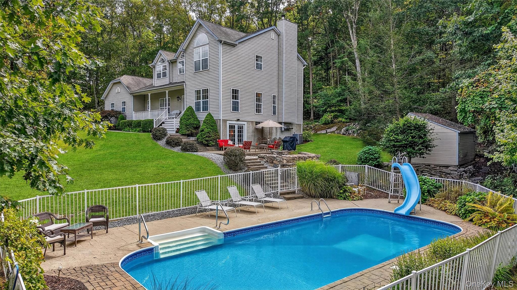 6 Woodcliff Drive, Stormville, NY 12582