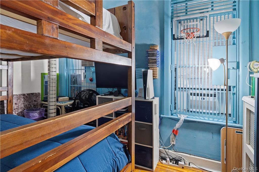 2156 Cruger Avenue # LL, Bronx, NY 10462