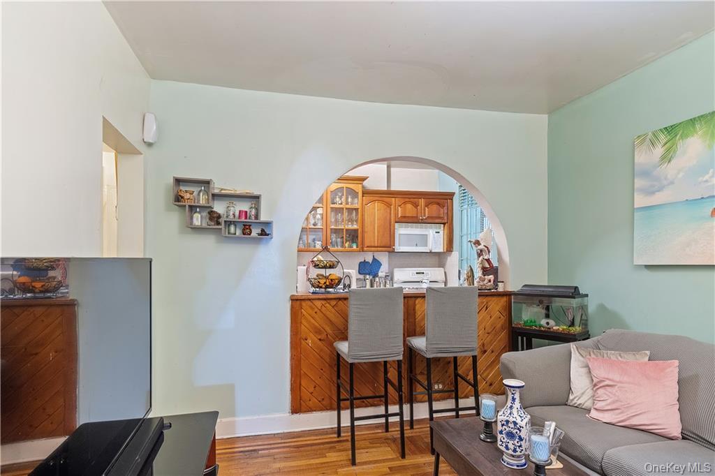 2156 Cruger Avenue # LL, Bronx, NY 10462