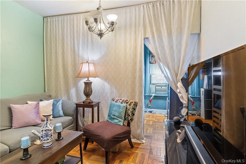 2156 Cruger Avenue # LL, Bronx, NY 10462