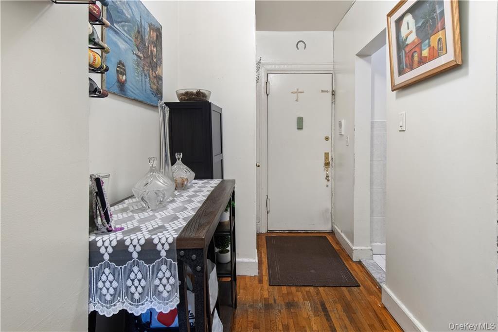 2156 Cruger Avenue # LL, Bronx, NY 10462