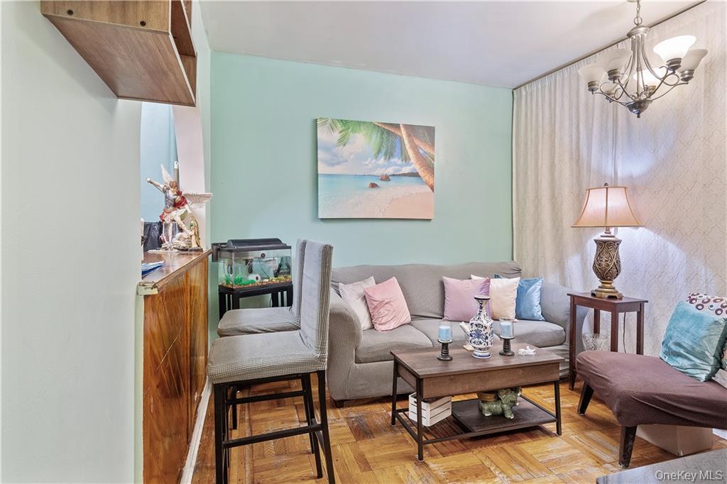 2156 Cruger Avenue # LL, Bronx, NY 10462
