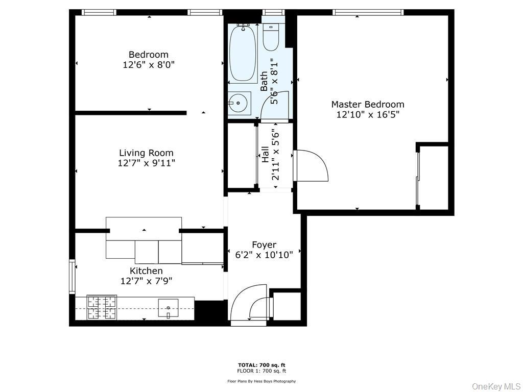 2156 Cruger Avenue # LL, Bronx, NY 10462