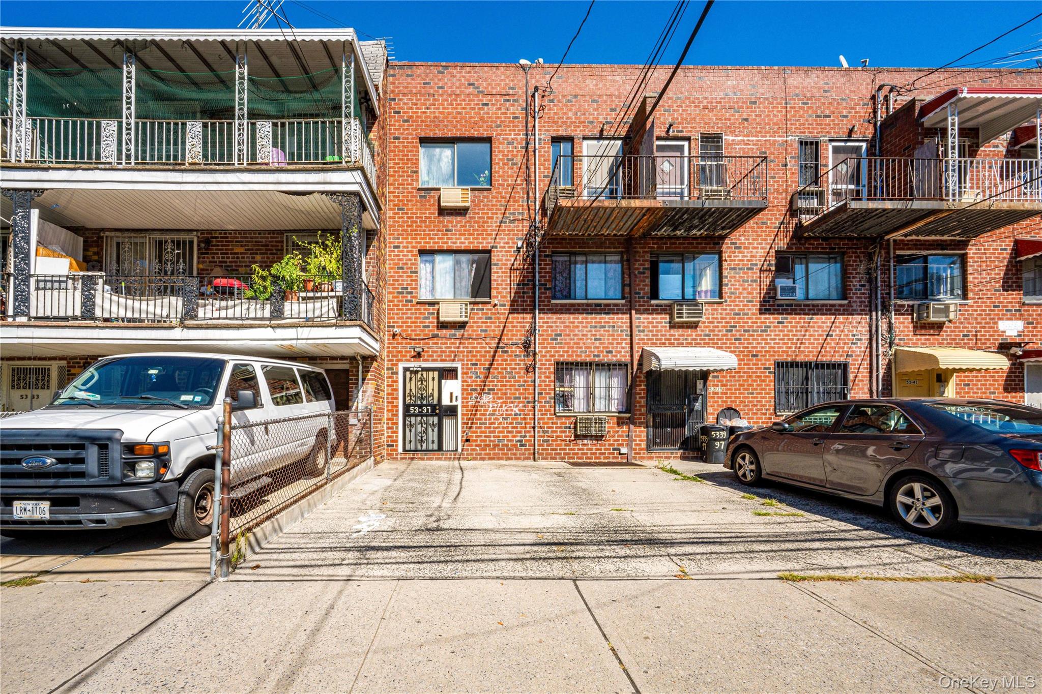 53-37 97 Street, Corona, NY 11368