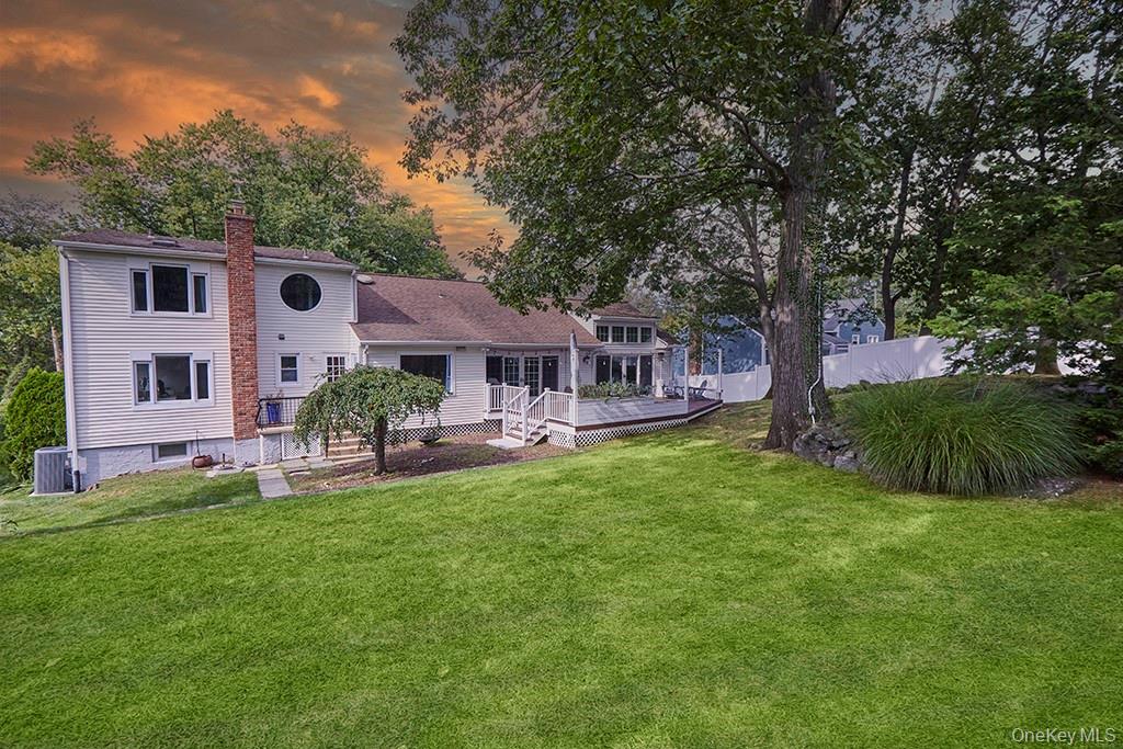 179 Van Etten Boulevard, New Rochelle, NY 10804