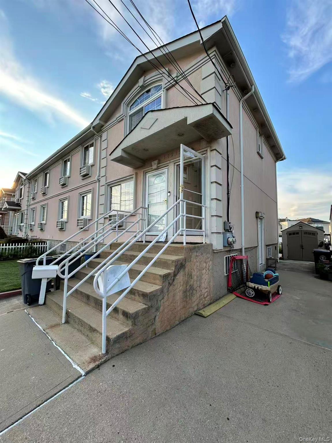 10215 Dunton Court, Howard Beach, NY 11414