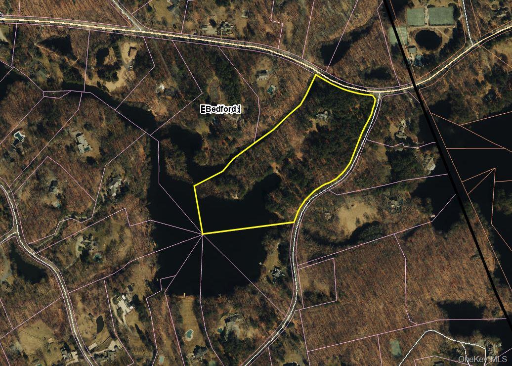 9 Old Corner Road, Bedford, NY 10506