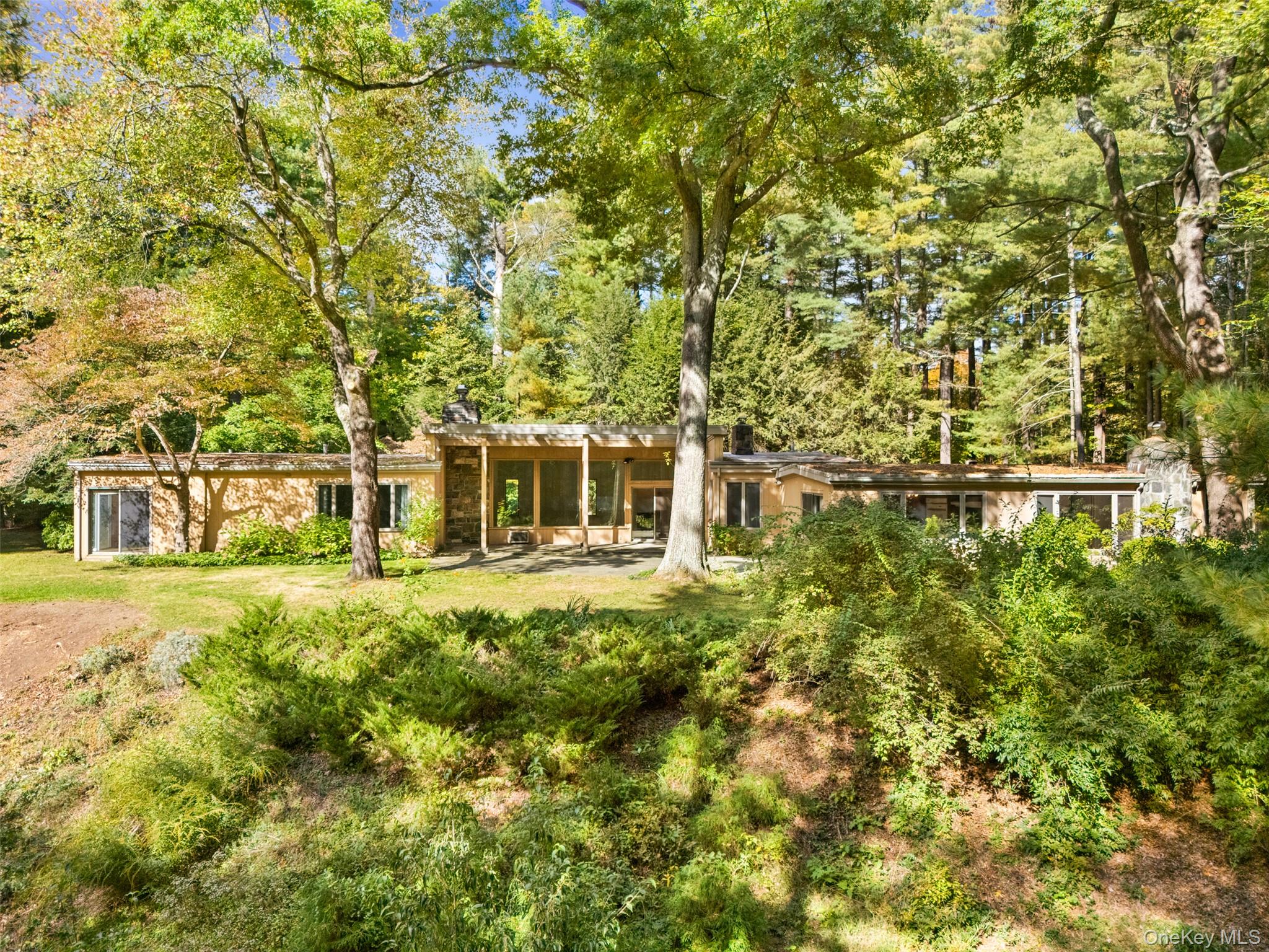 9 Old Corner Road, Bedford, NY 10506