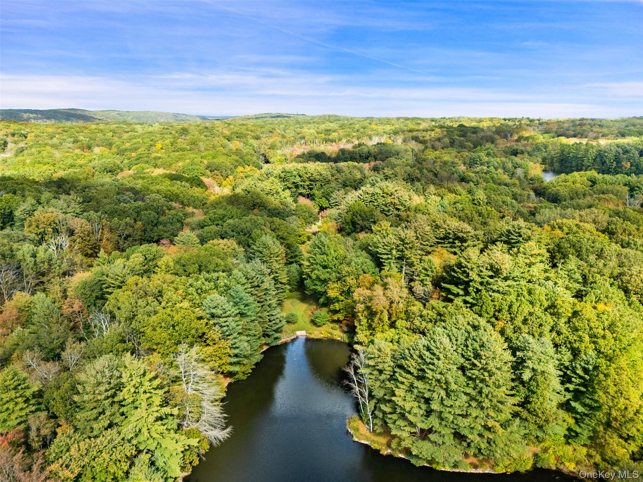 9 Old Corner Road, Bedford, NY 10506