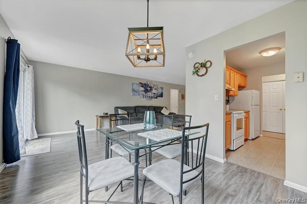 24 Village Park Drive # 1B, Fishkill, NY 12524