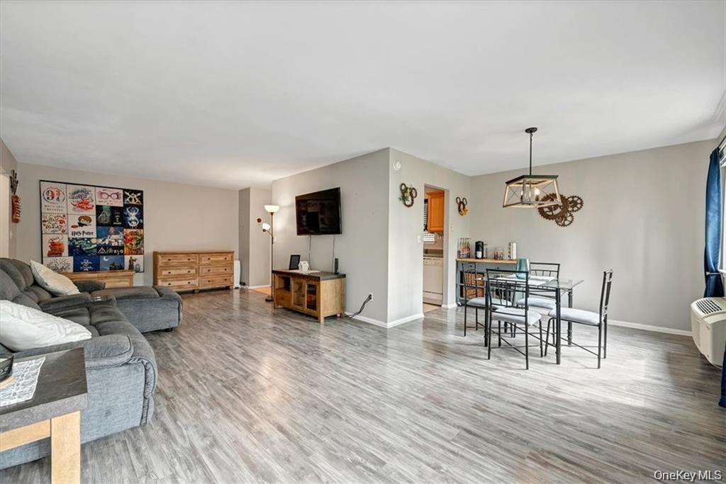 24 Village Park Drive # 1B, Fishkill, NY 12524