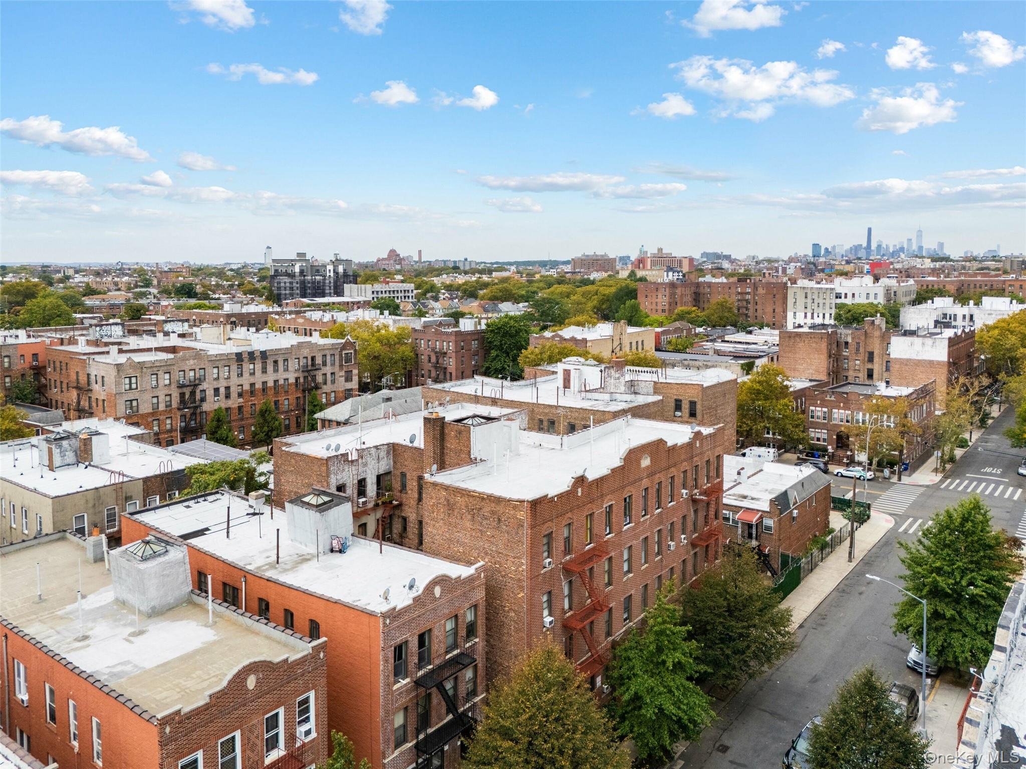 448 E 94th Street, Brooklyn, NY 11212