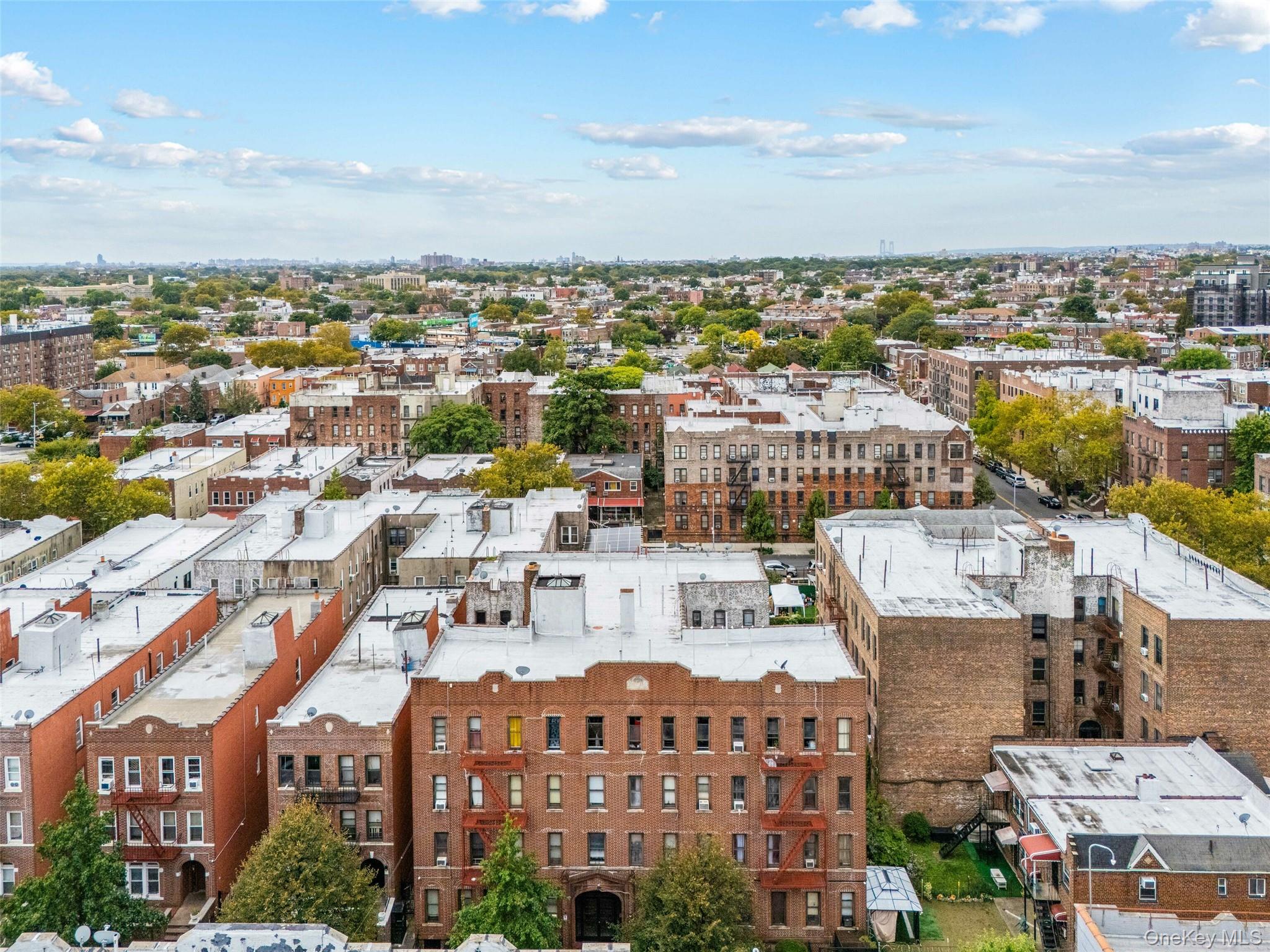 448 E 94th Street, Brooklyn, NY 11212