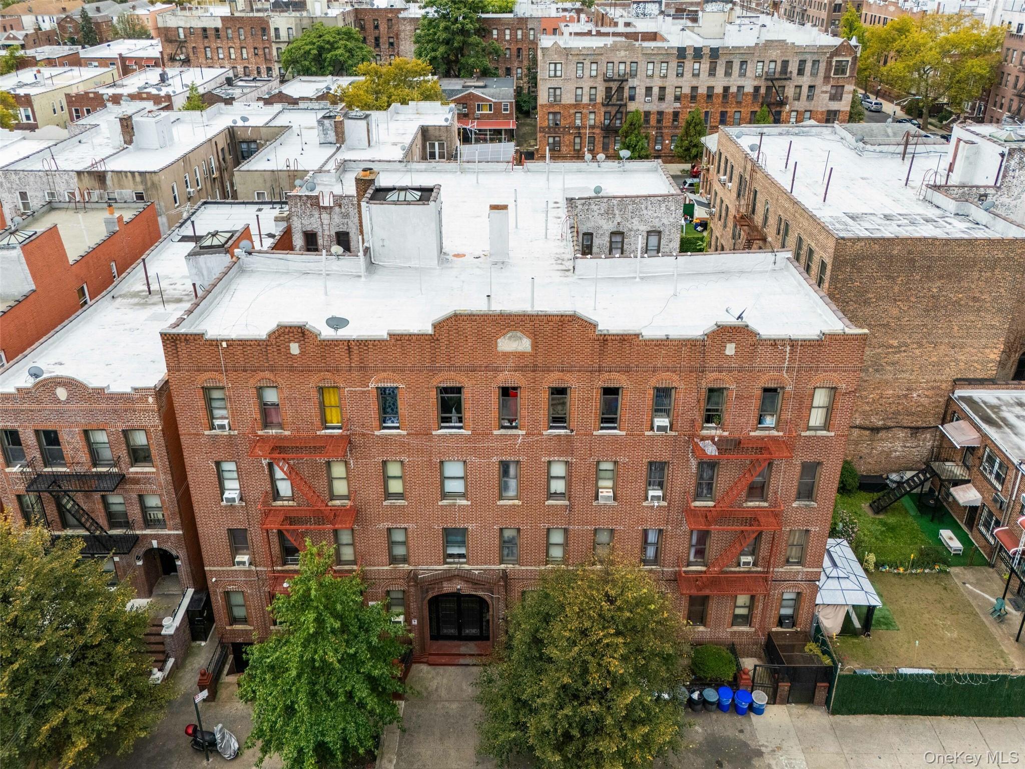 448 E 94th Street, Brooklyn, NY 11212