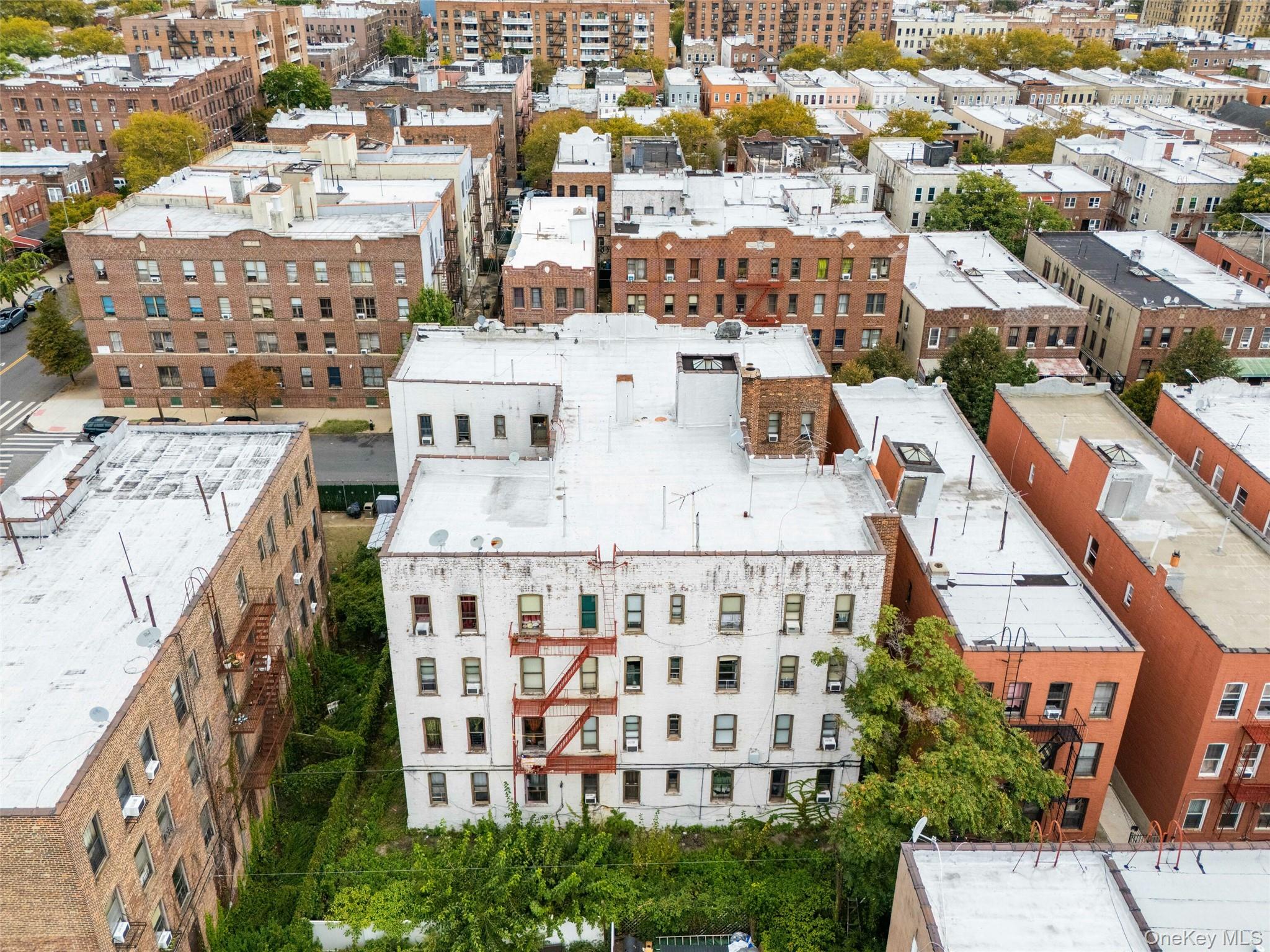 448 E 94th Street, Brooklyn, NY 11212