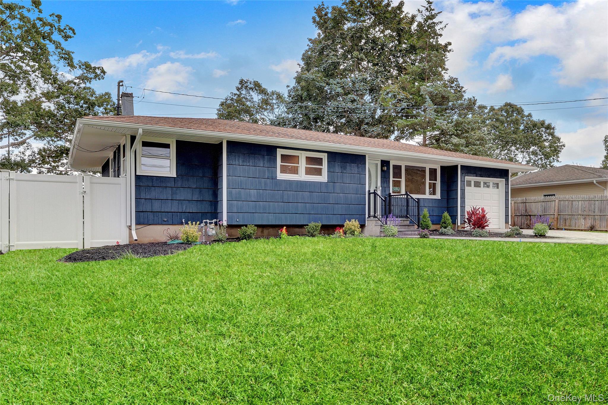 14 Taylor Avenue, Centereach, NY 11720