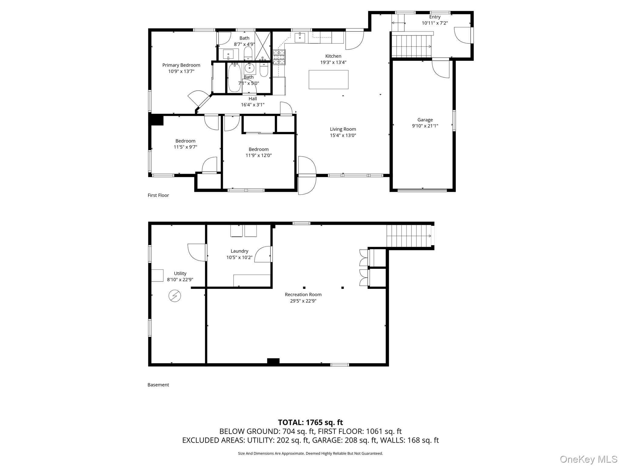 14 Taylor Avenue, Centereach, NY 11720