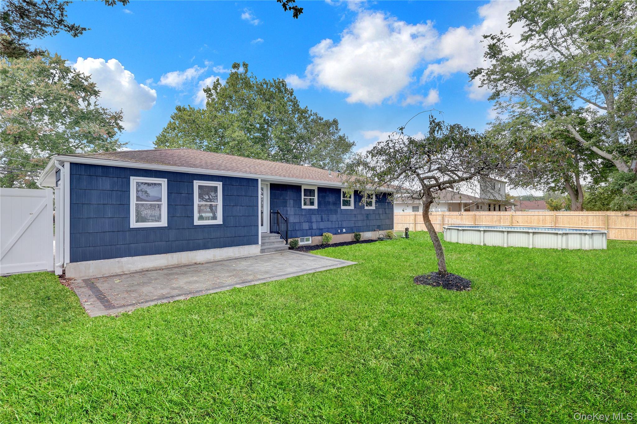 14 Taylor Avenue, Centereach, NY 11720