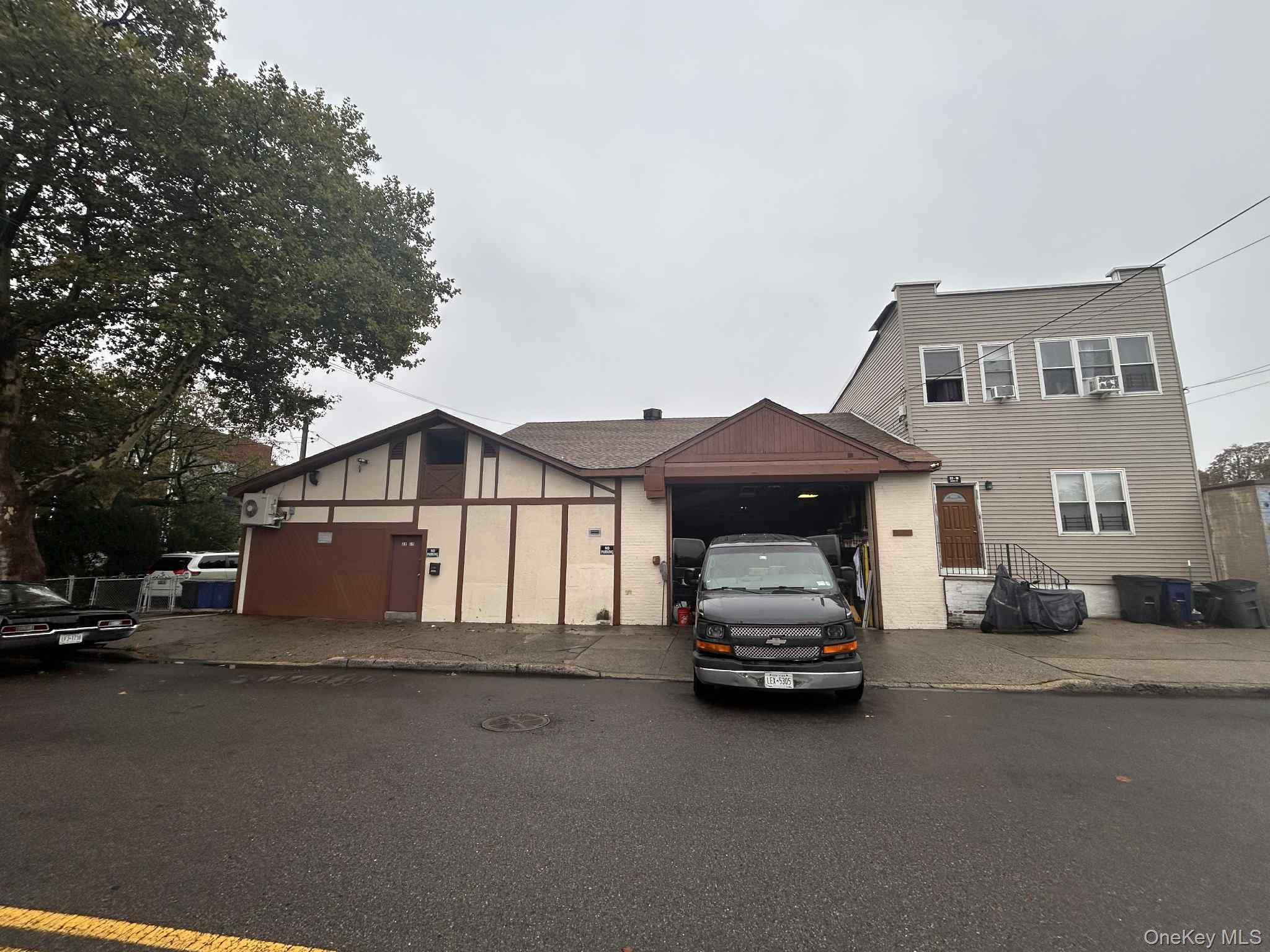 22-14 Hazen Street, East Elmhurst, NY 11370