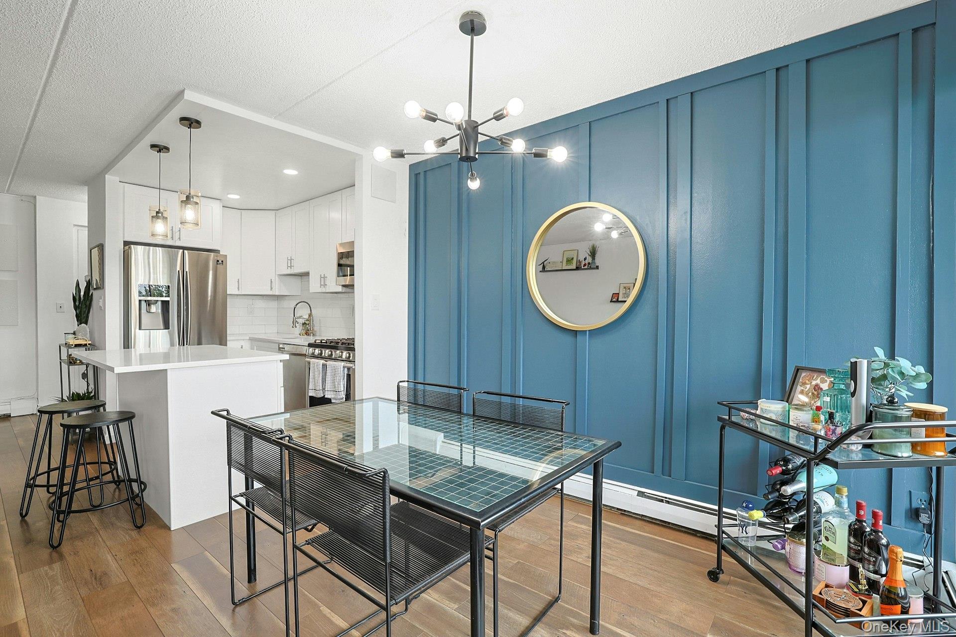 399 N Broadway # 2Q, Yonkers, NY 10701