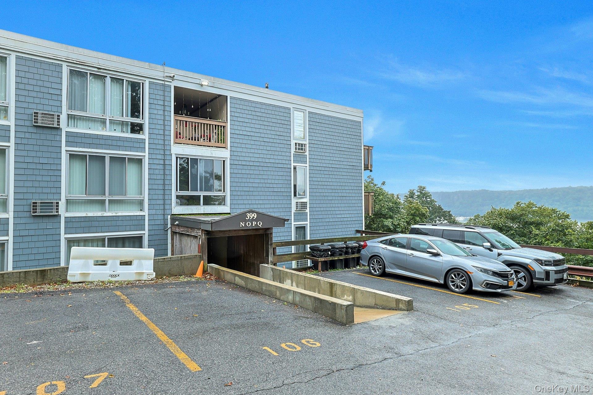 399 N Broadway # 2Q, Yonkers, NY 10701