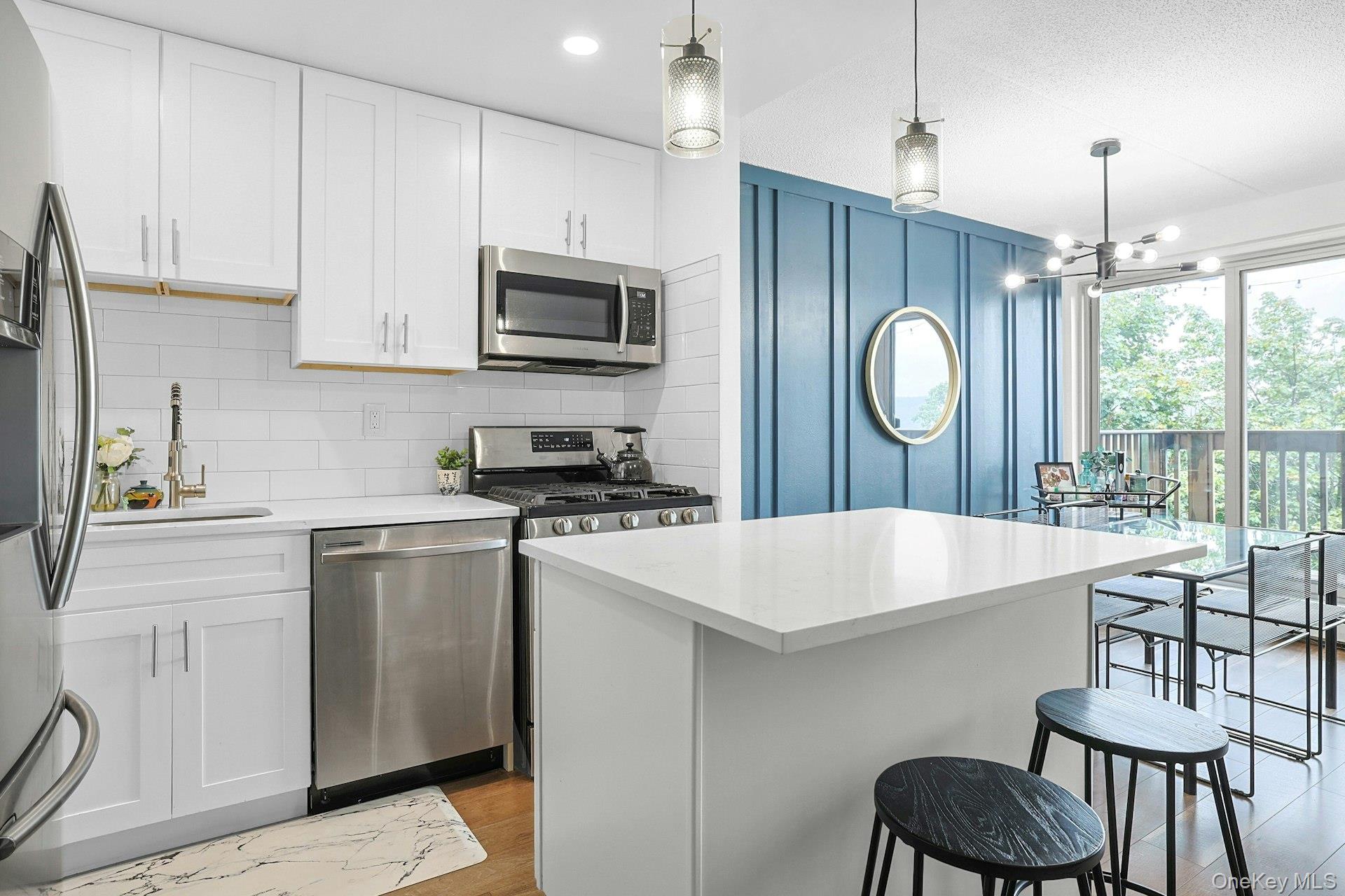 399 N Broadway # 2Q, Yonkers, NY 10701