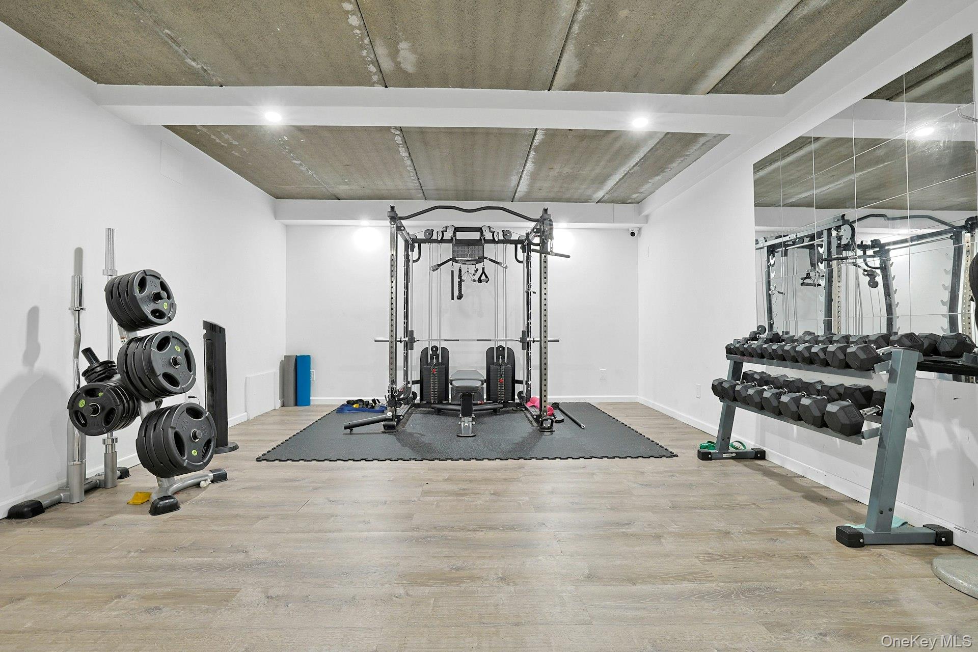 399 N Broadway # 2Q, Yonkers, NY 10701