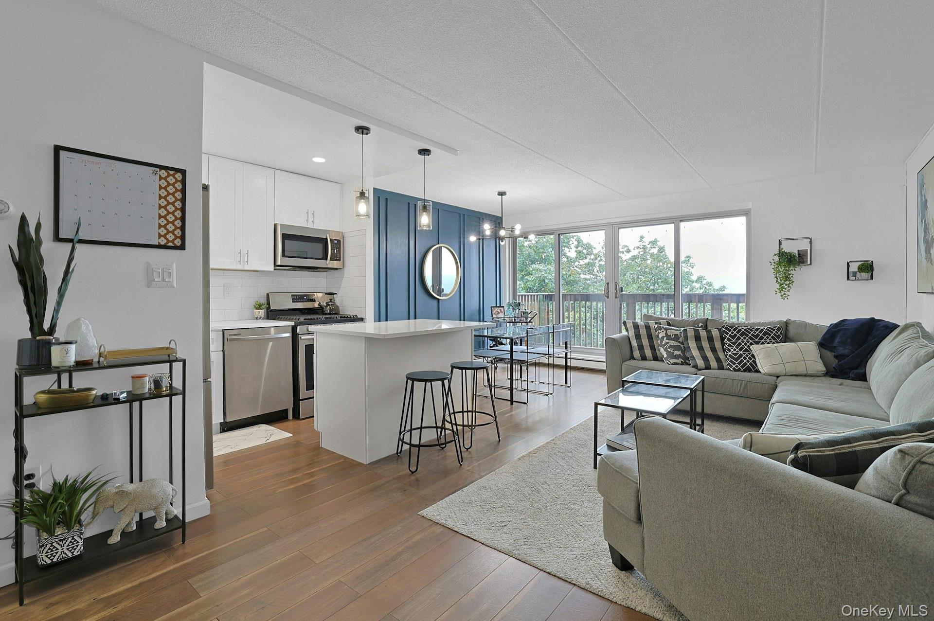 399 N Broadway # 2Q, Yonkers, NY 10701