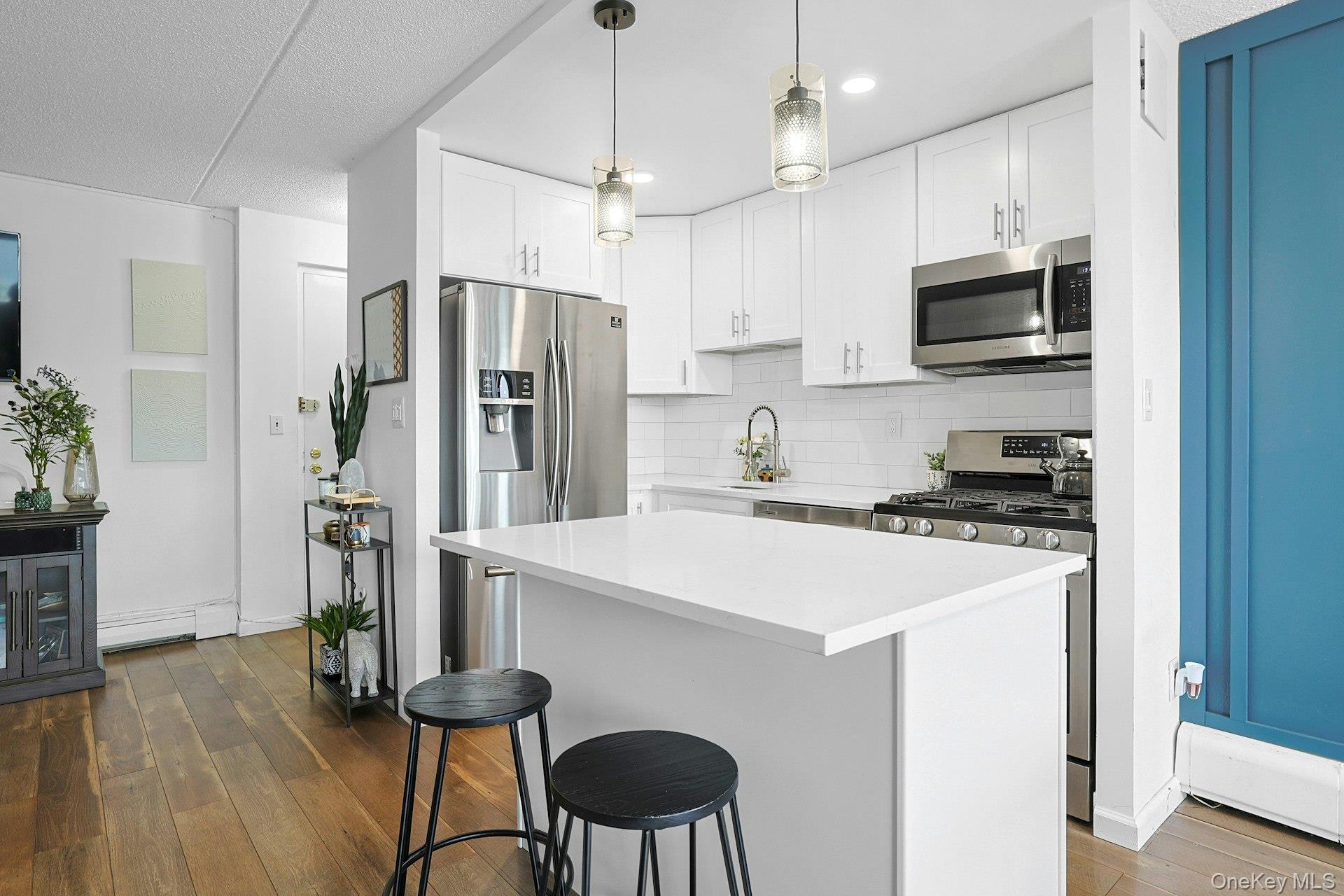 399 N Broadway # 2Q, Yonkers, NY 10701