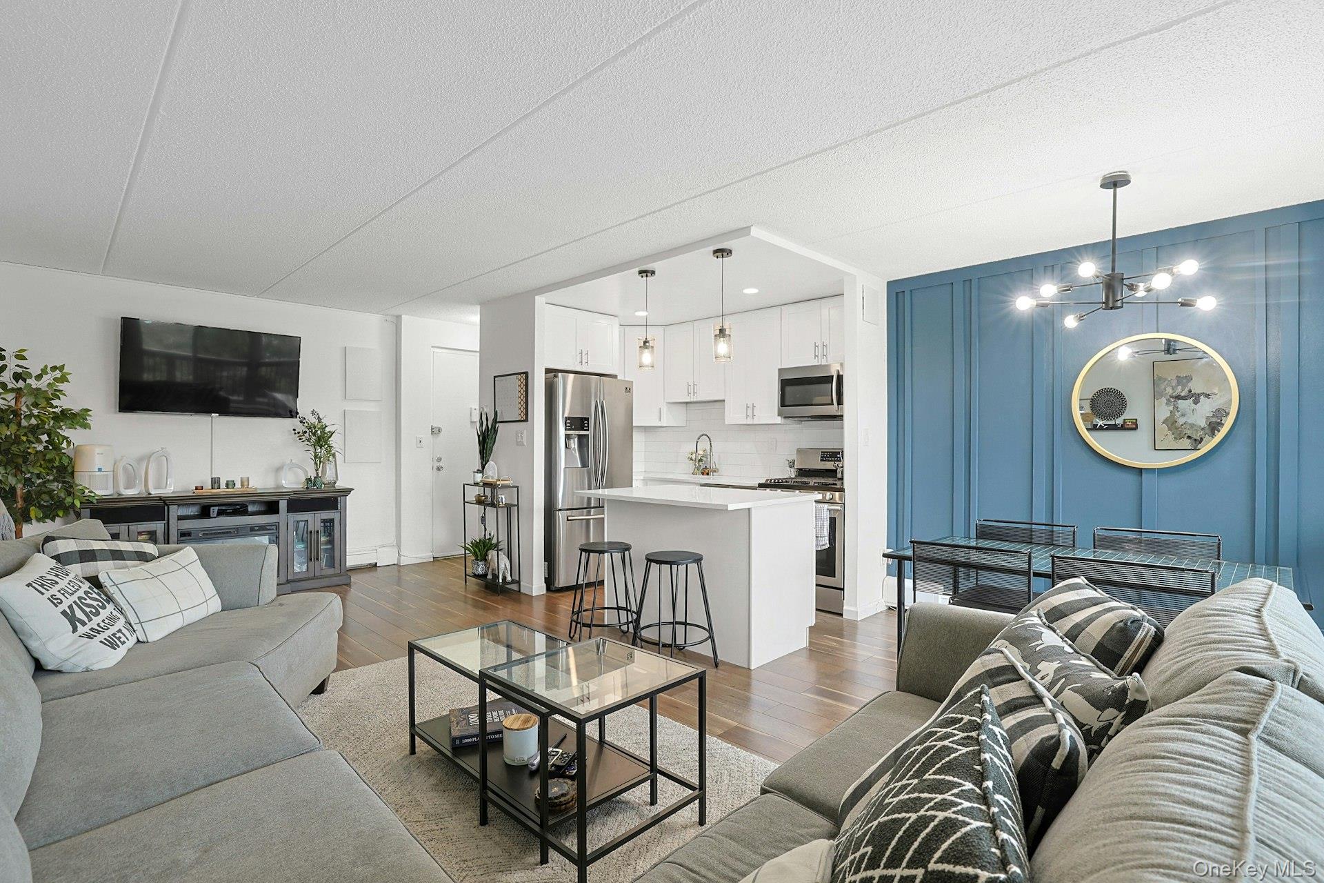 399 N Broadway # 2Q, Yonkers, NY 10701