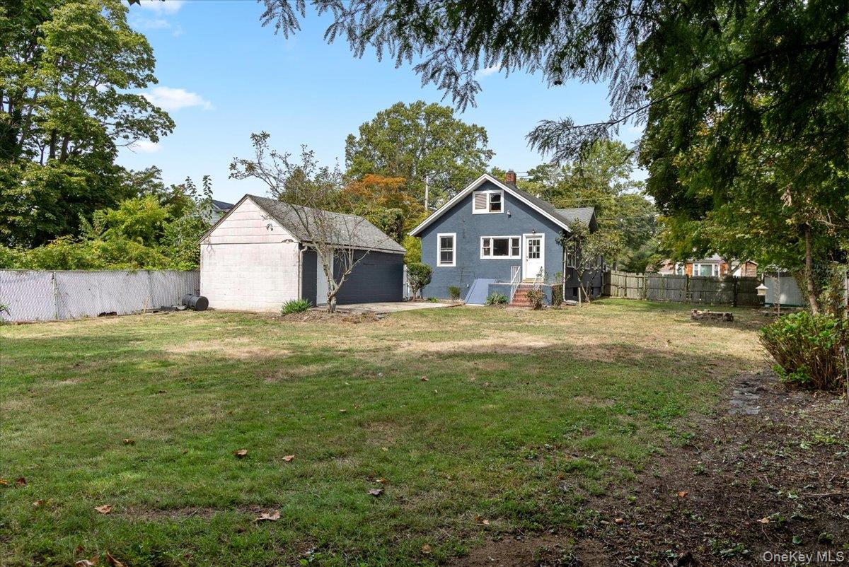 246 Locust Avenue, Babylon, NY 11702