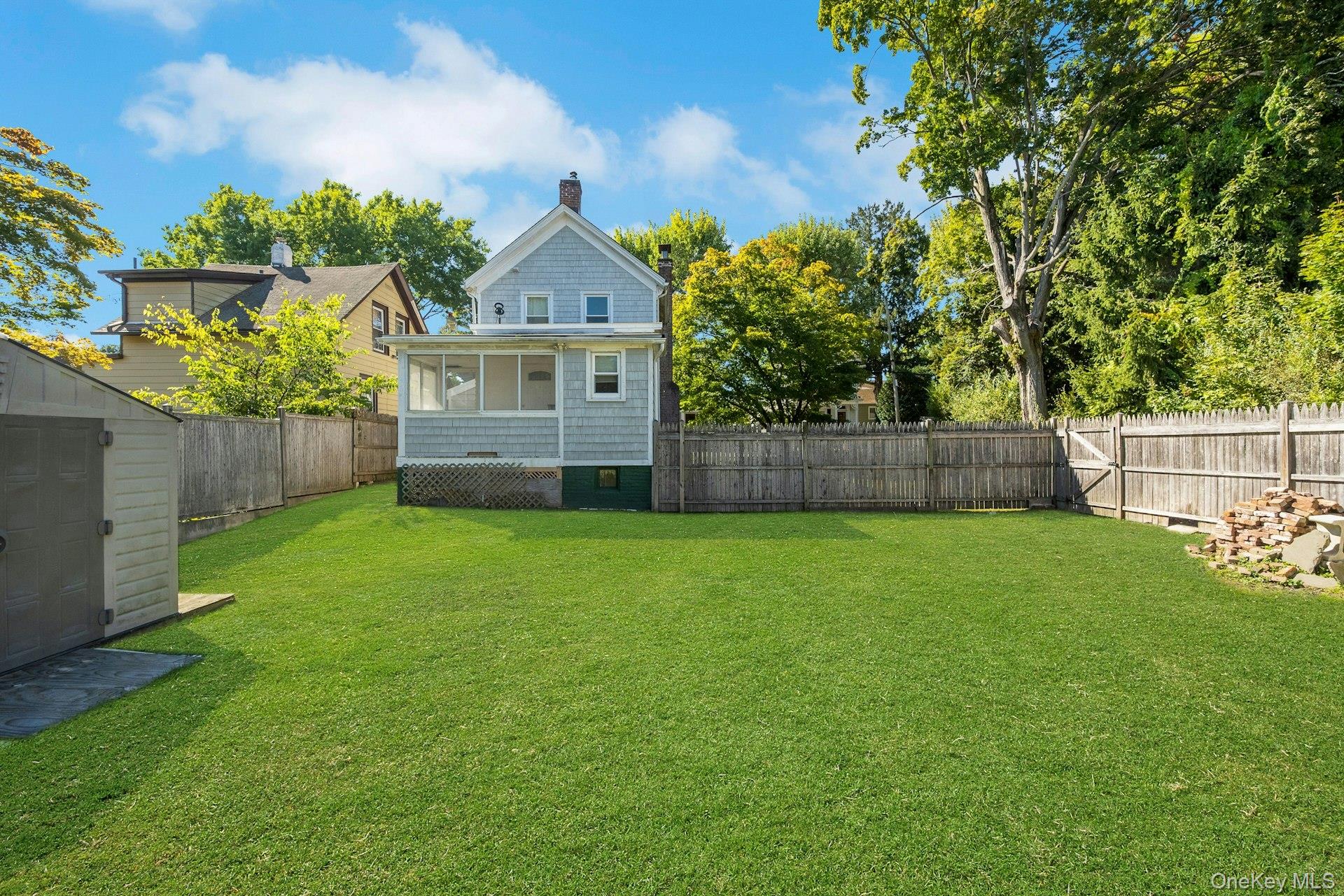 5 Glen Street, Ossining, NY 10562