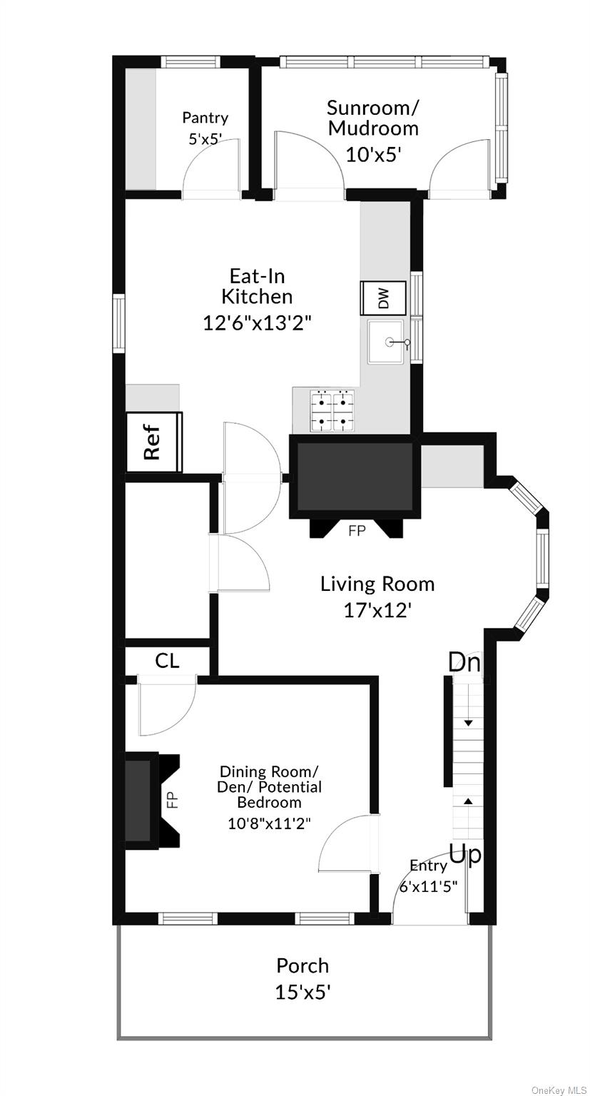 5 Glen Street, Ossining, NY 10562