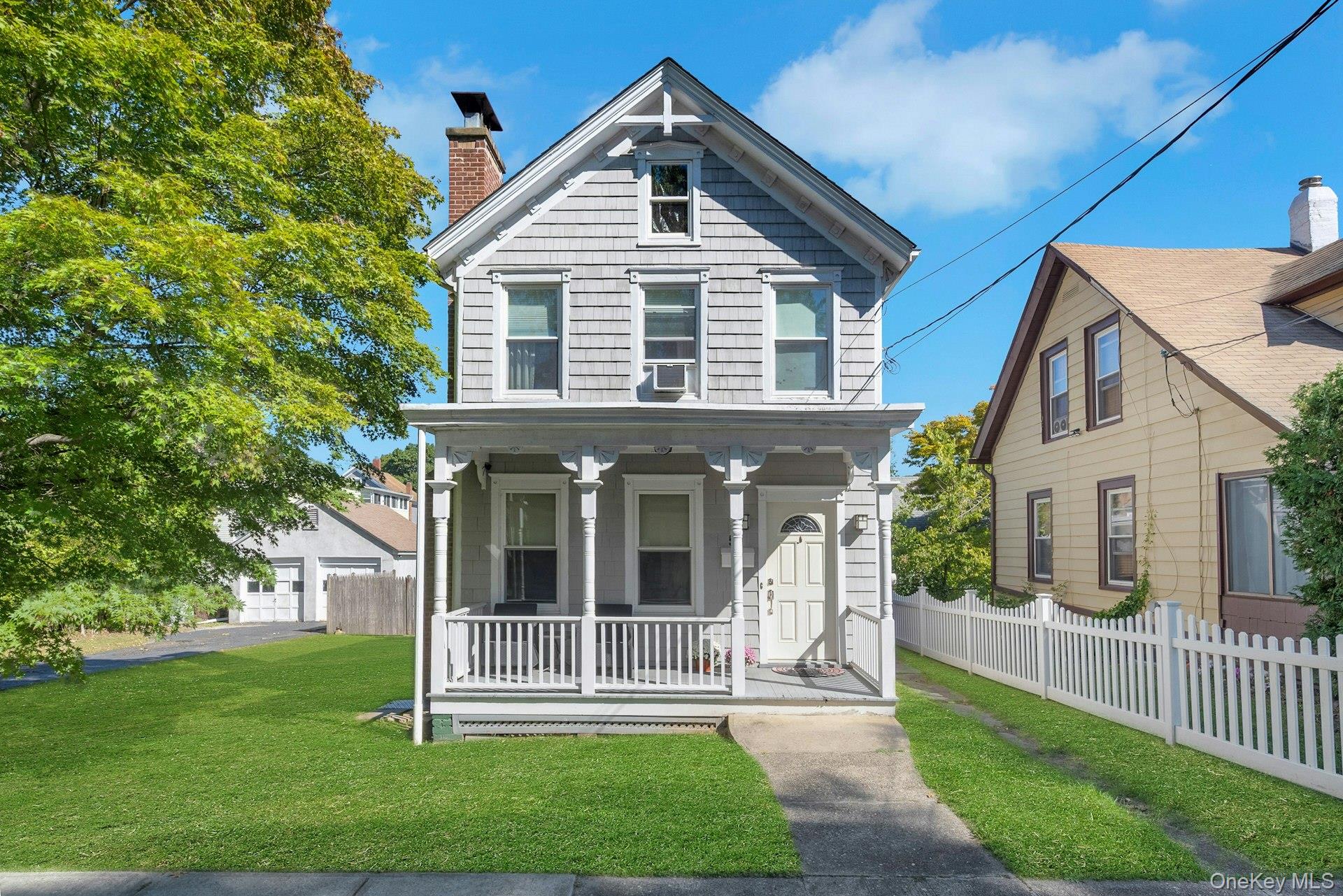 5 Glen Street, Ossining, NY 10562