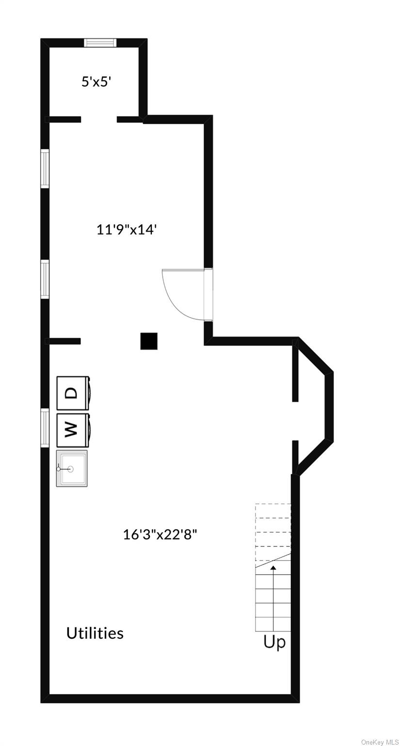 5 Glen Street, Ossining, NY 10562