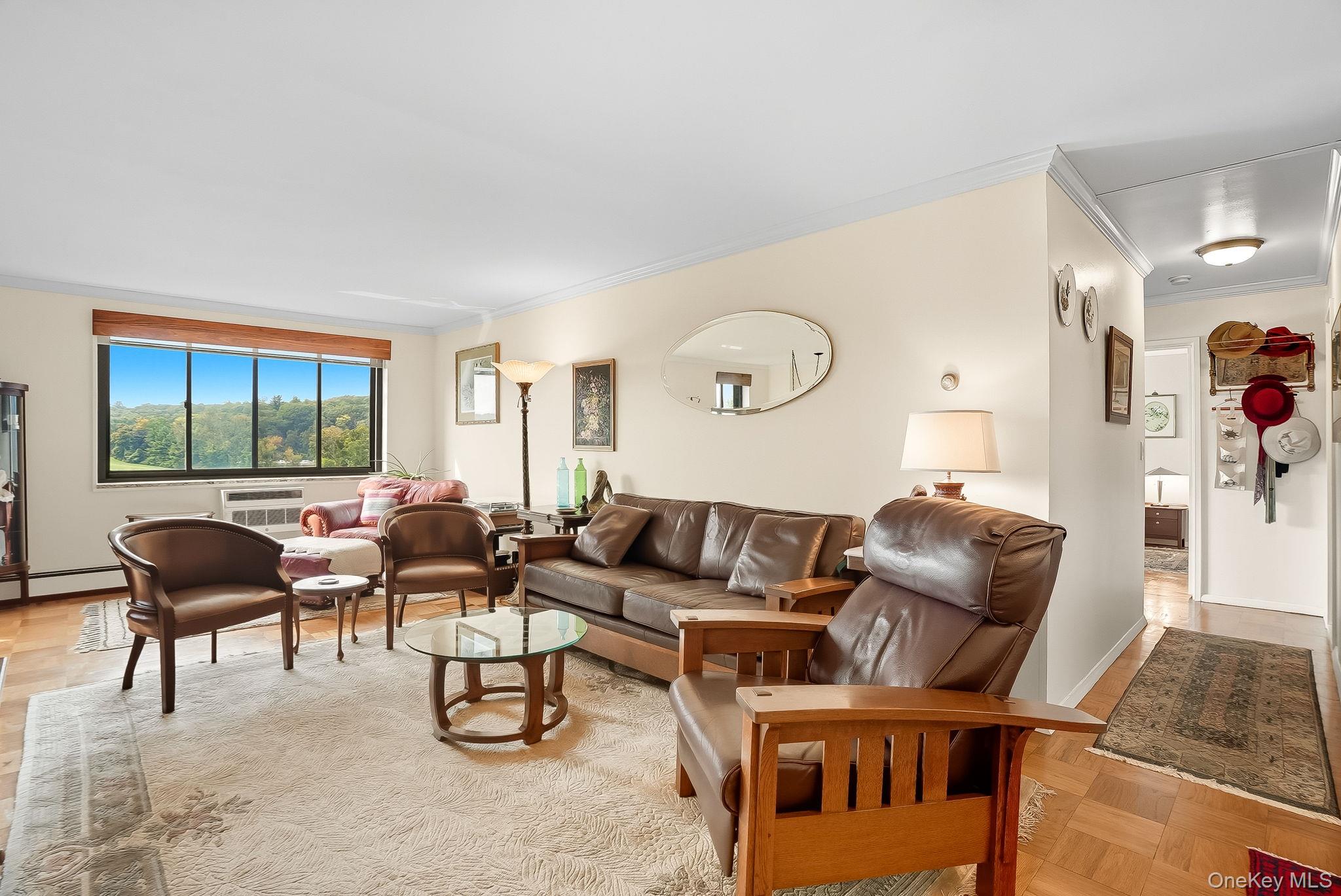 100 E Hartsdale Avenue # 7IE, Hartsdale, NY 10530