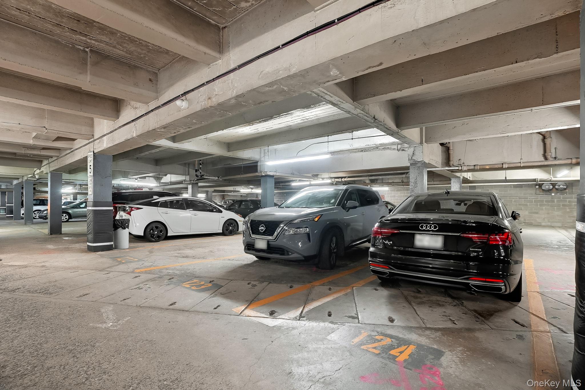 100 E Hartsdale Avenue # 7IE, Hartsdale, NY 10530