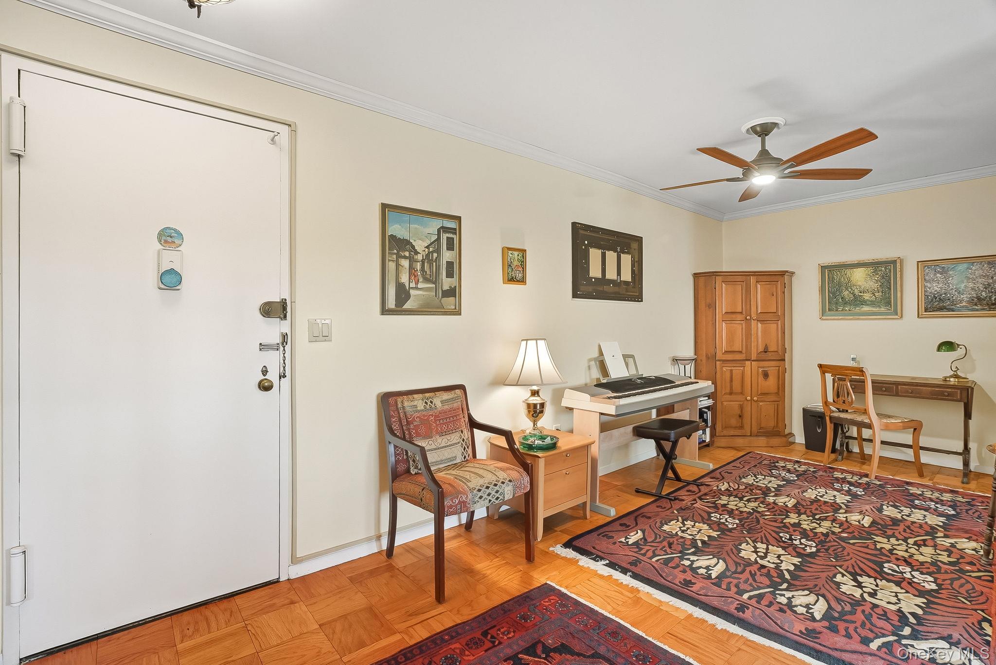 100 E Hartsdale Avenue # 7IE, Hartsdale, NY 10530