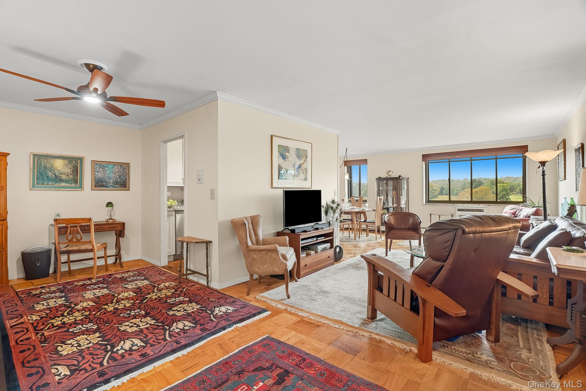 100 E Hartsdale Avenue # 7IE, Hartsdale, NY 10530