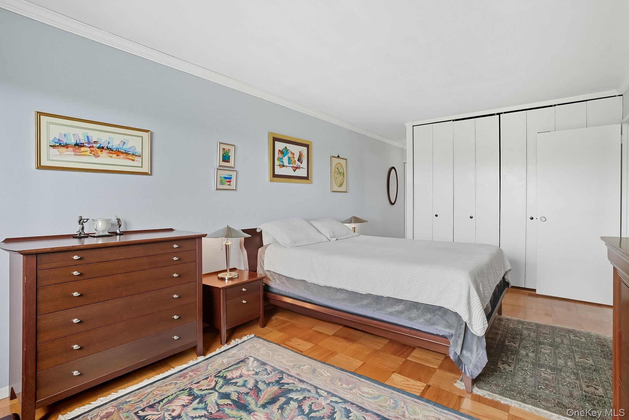 100 E Hartsdale Avenue # 7IE, Hartsdale, NY 10530