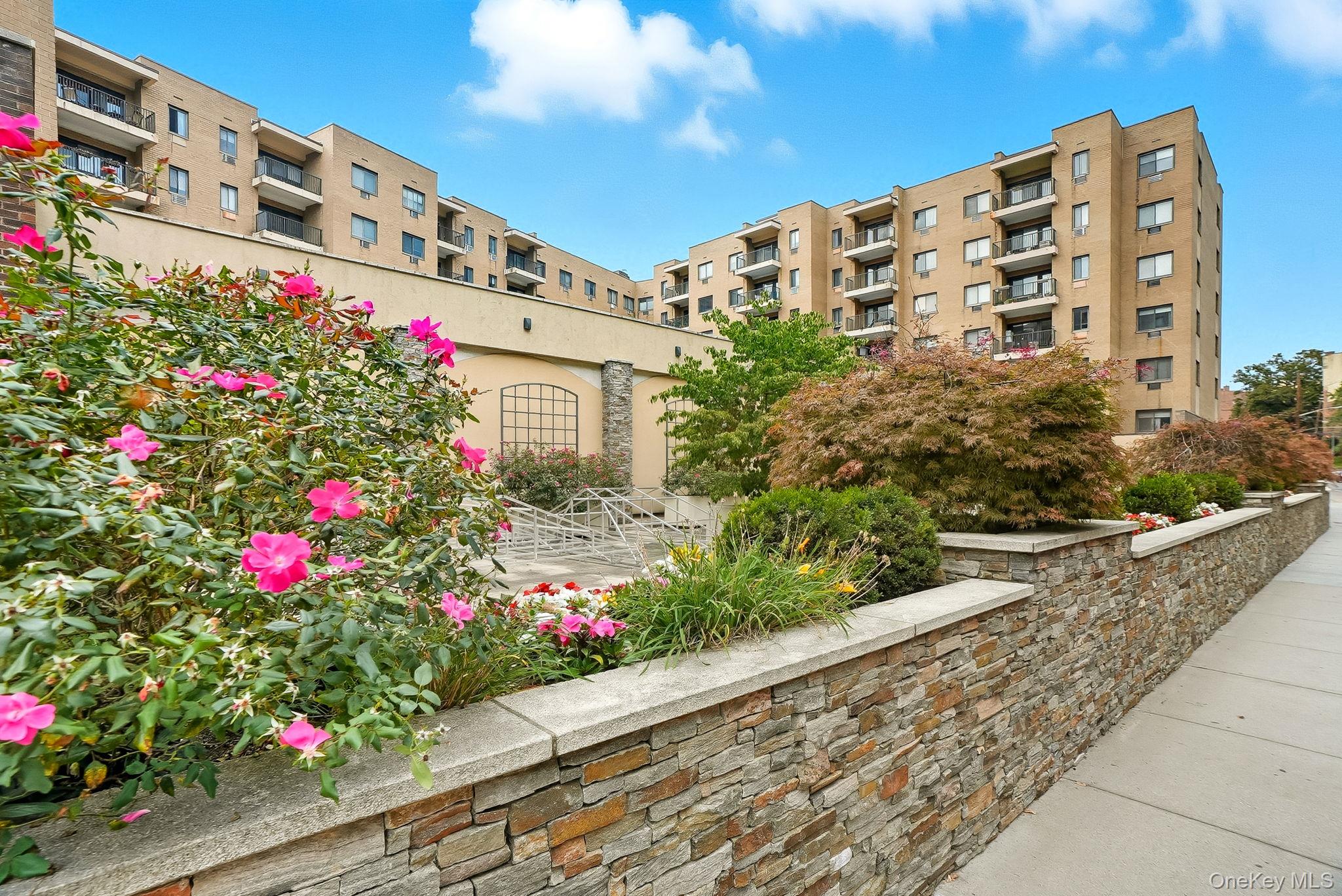 100 E Hartsdale Avenue # 7IE, Hartsdale, NY 10530