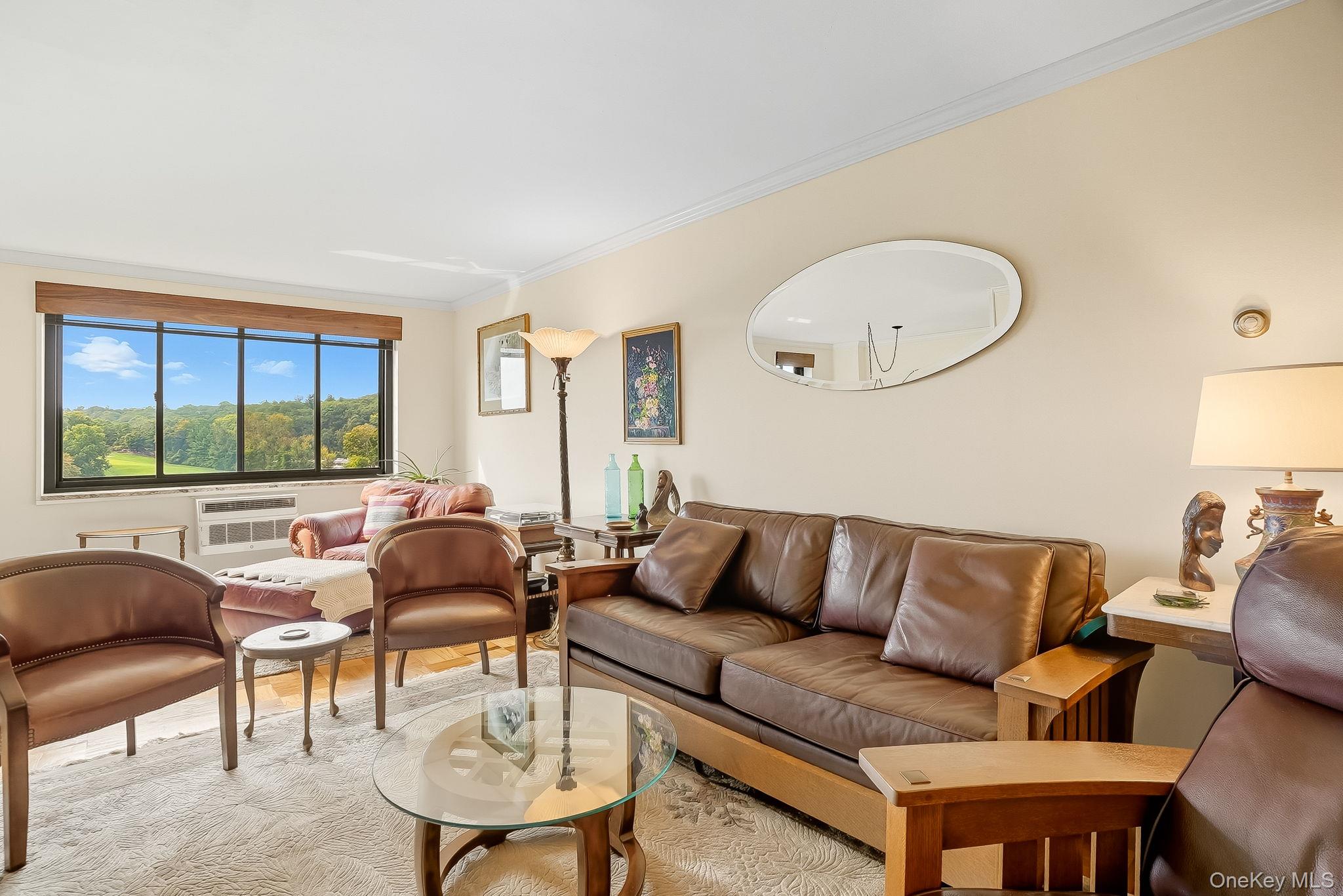 100 E Hartsdale Avenue # 7IE, Hartsdale, NY 10530