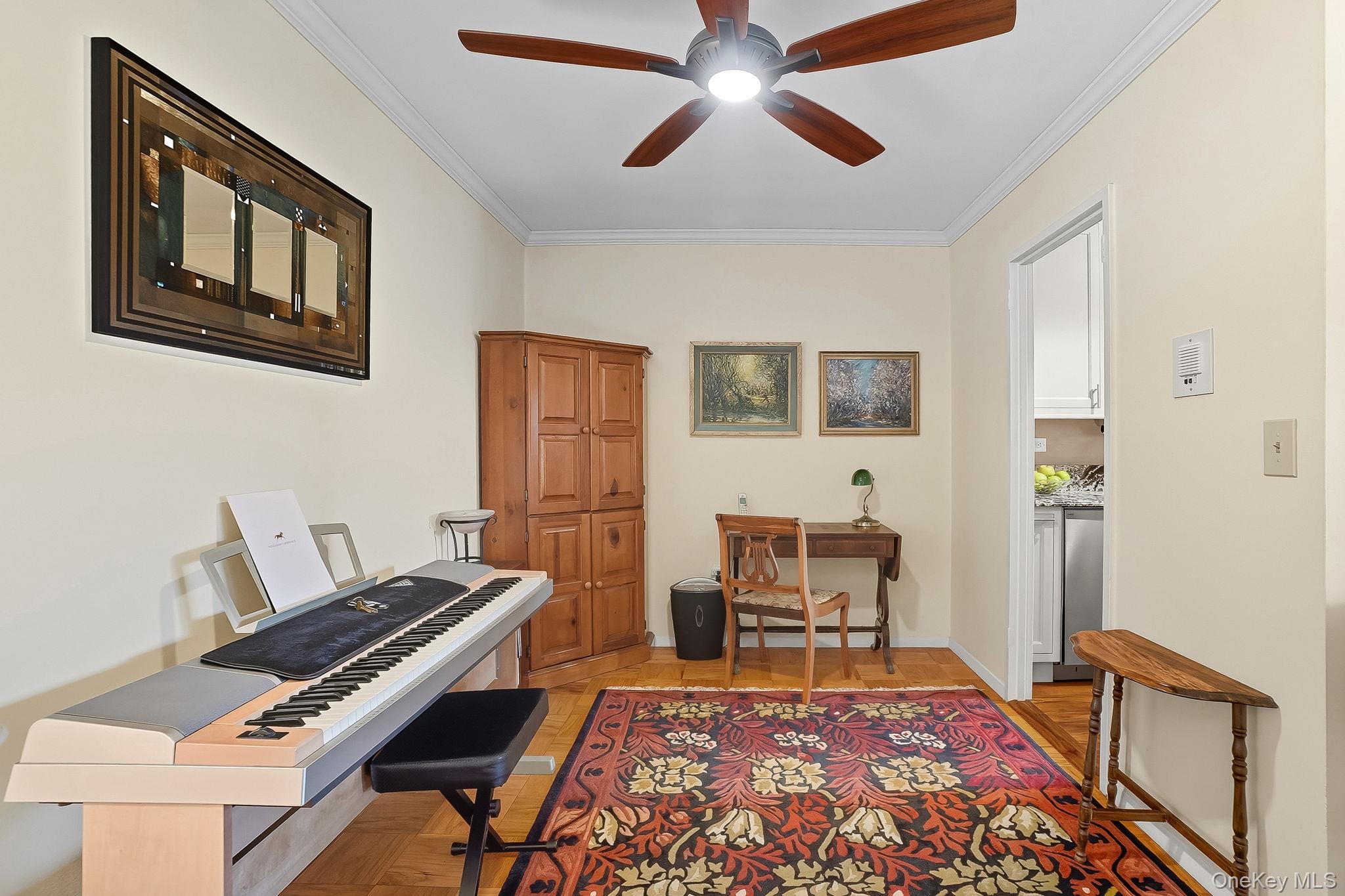 100 E Hartsdale Avenue # 7IE, Hartsdale, NY 10530