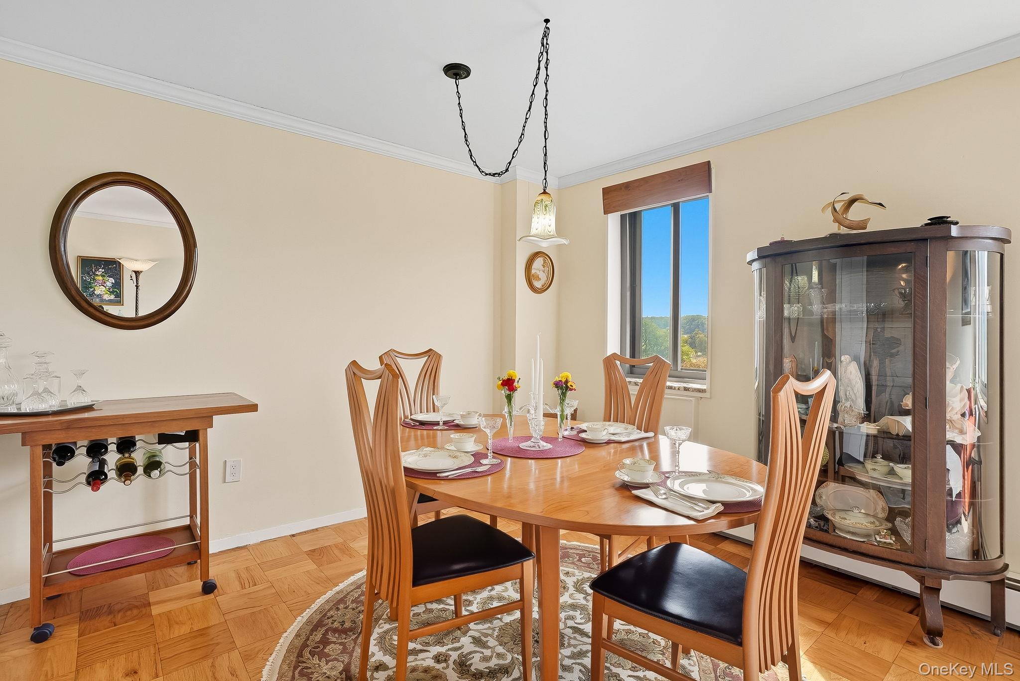 100 E Hartsdale Avenue # 7IE, Hartsdale, NY 10530