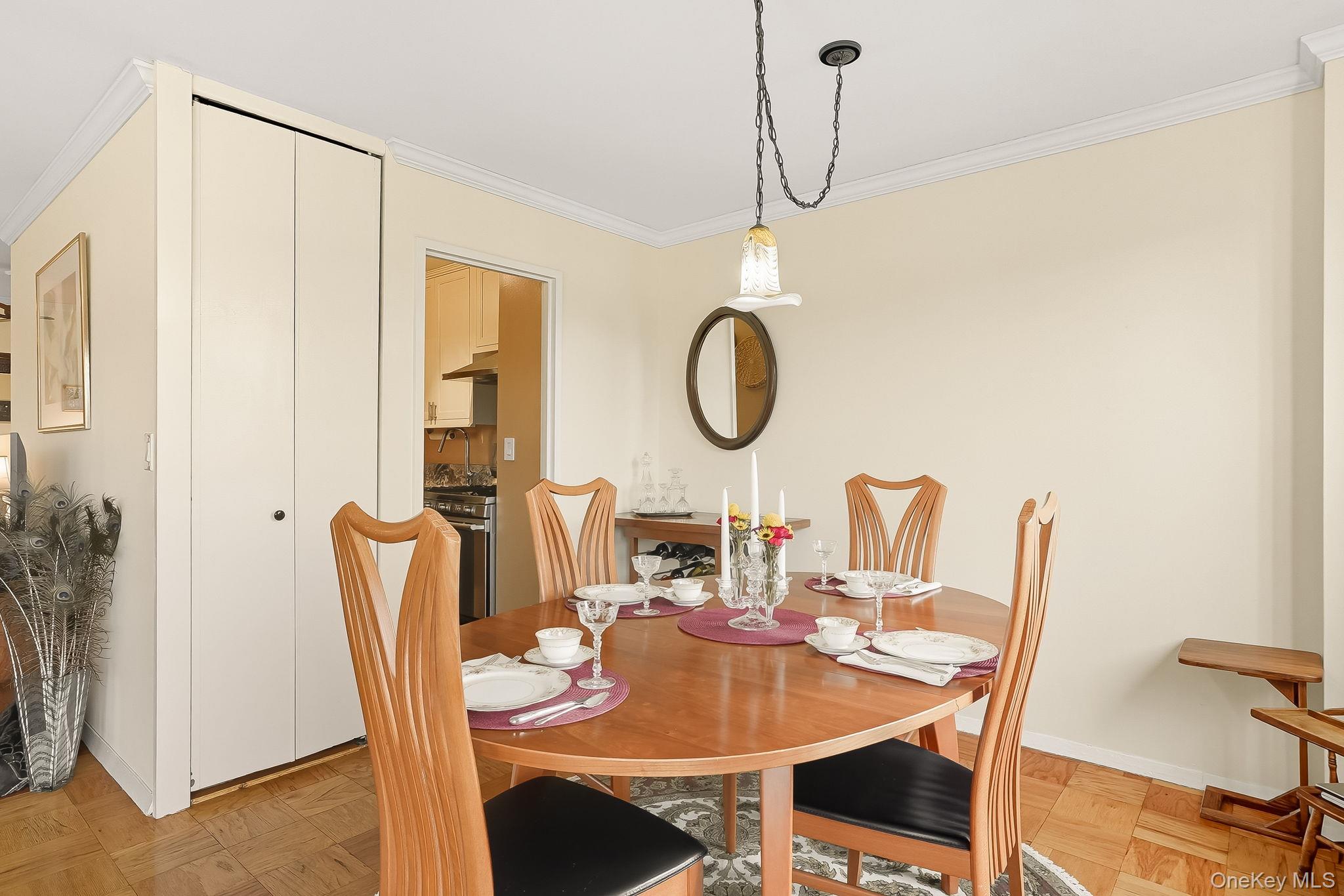 100 E Hartsdale Avenue # 7IE, Hartsdale, NY 10530