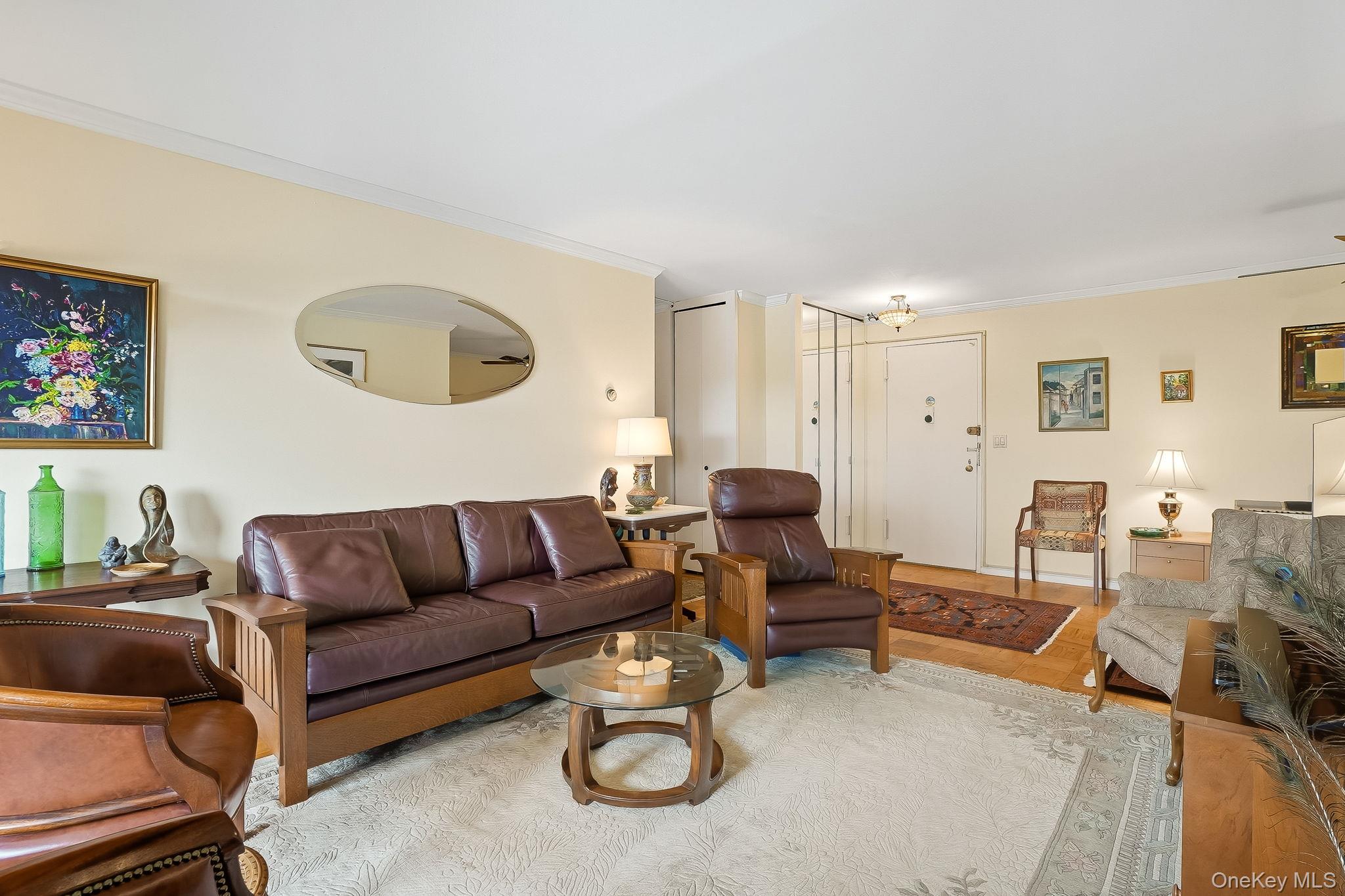 100 E Hartsdale Avenue # 7IE, Hartsdale, NY 10530