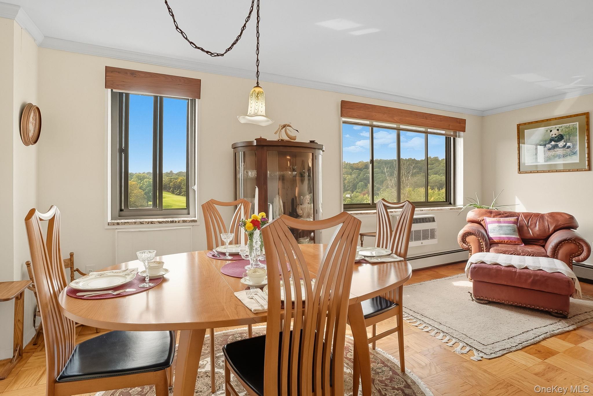 100 E Hartsdale Avenue # 7IE, Hartsdale, NY 10530