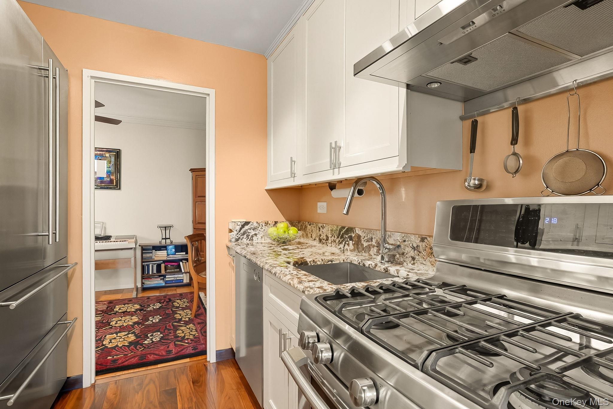 100 E Hartsdale Avenue # 7IE, Hartsdale, NY 10530